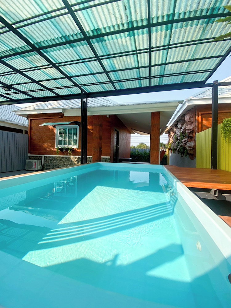 The Son Resort, Thailand