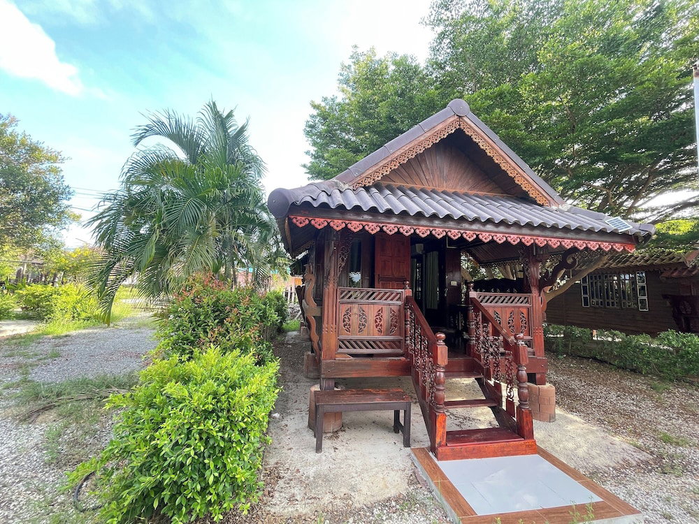 Oh Taley Resort, Thaïlande
