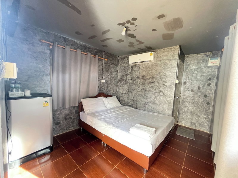 Oh Taley Resort, Rayong, Thailand