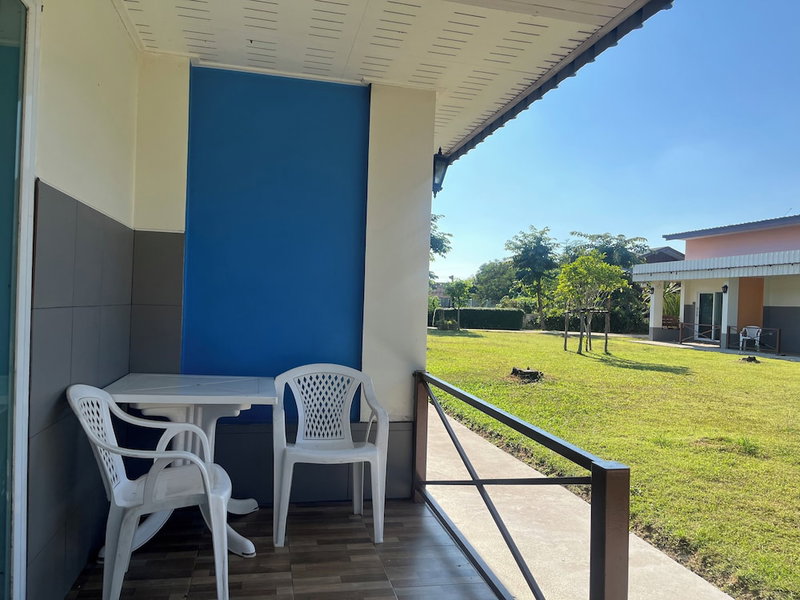 U-Thong Garden Resort, Lampang, Thailand