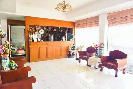 Songsak Phayao, Phayao, Thailand