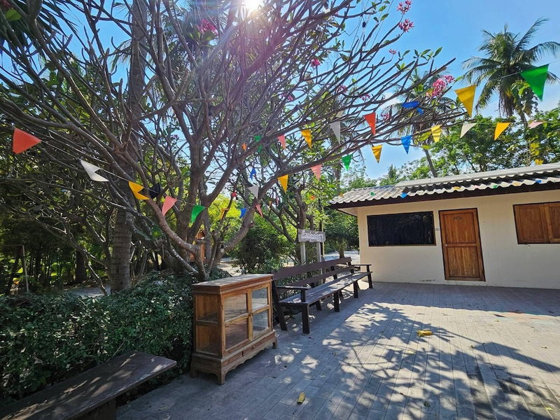Punnattha House by Peema Villa, U Thong, Thailand