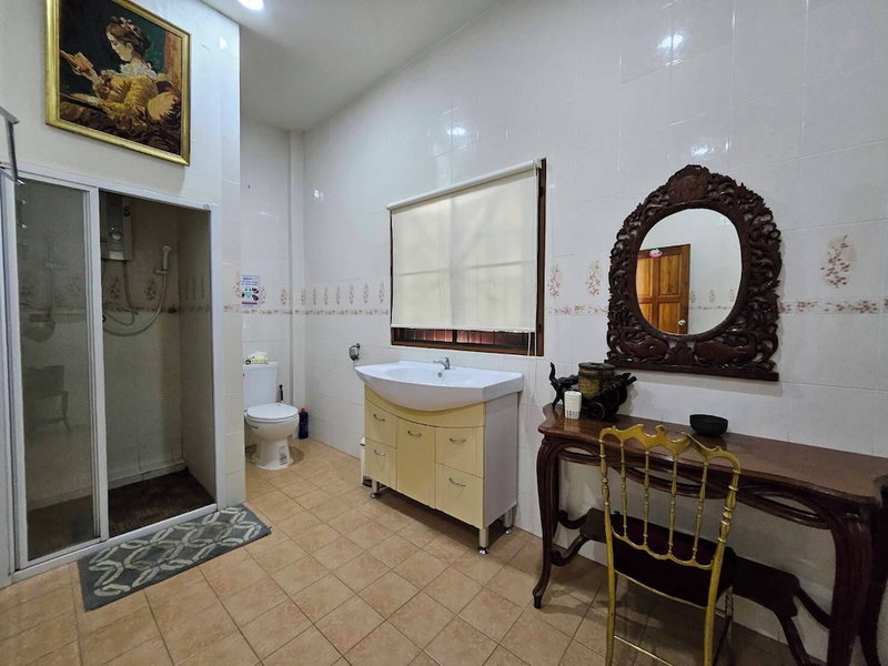 Punnattha House by Peema Villa, U Thong, Thailand