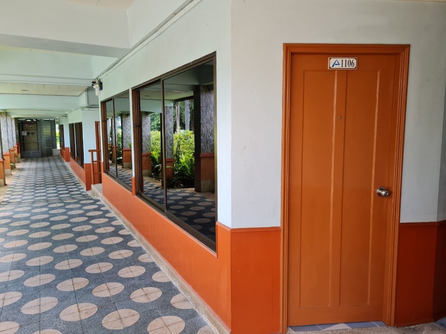 Phu Nga Hotel, Phang Nga, Thailand