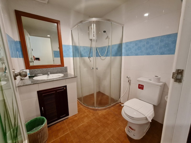 Phu Nga Hotel, Phang Nga, Thailand