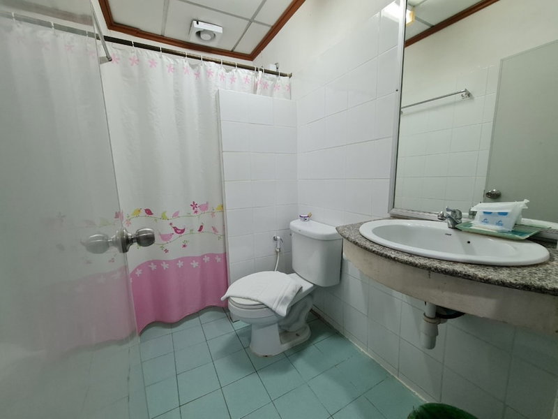 Phu Nga Hotel, Phang Nga, Thailand