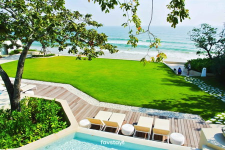 Chelona Hua Hin by Favstay, Khao Tao, Thailand