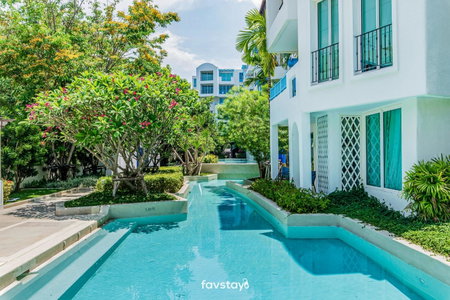 Chelona Hua Hin by Favstay, Khao Tao, Thailand