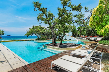 Chelona Hua Hin by Favstay, Khao Tao, Thailand