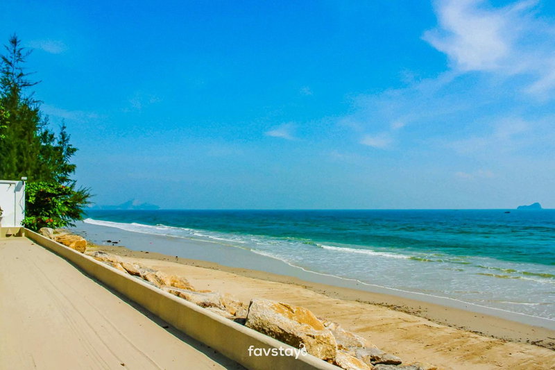 Chelona Hua Hin by Favstay, Khao Tao, Thailand
