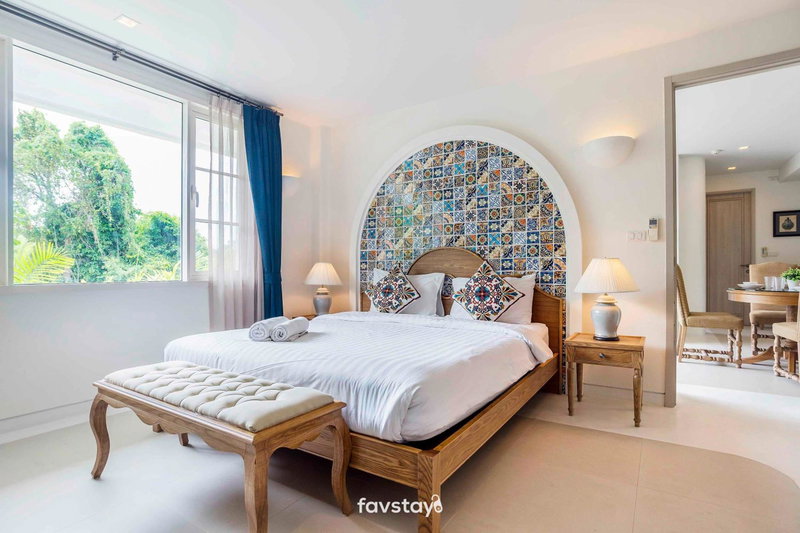 Chelona Hua Hin by Favstay, Khao Tao, Thailand