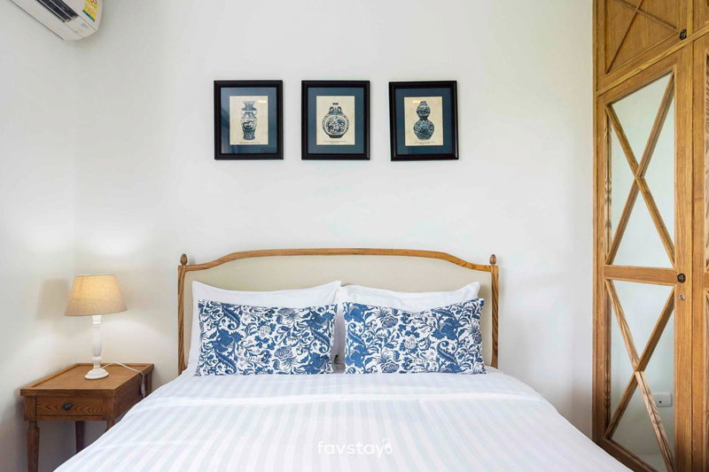 Chelona Hua Hin by Favstay, Khao Tao, Thailand