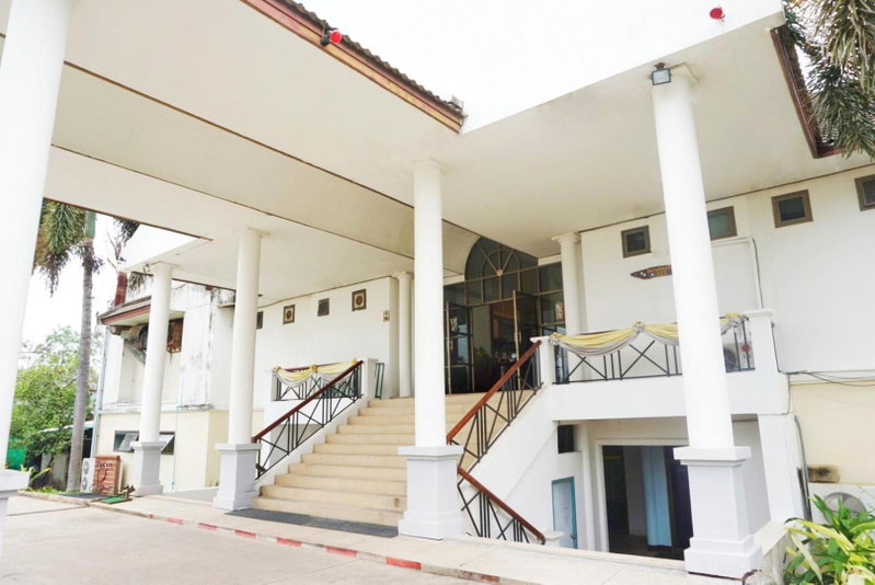 Korat Country Club Golf and Resort, Nakhon Ratchasima, Thailand