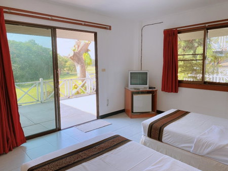 Korat Country Club Golf and Resort, Nakhon Ratchasima, Thailand