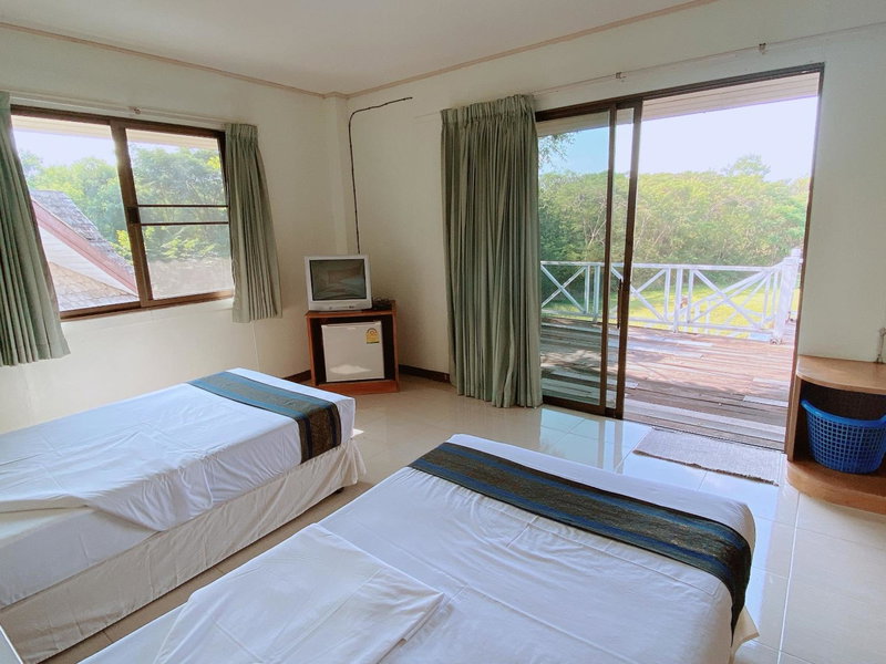 Korat Country Club Golf and Resort, Nakhon Ratchasima, Thailand