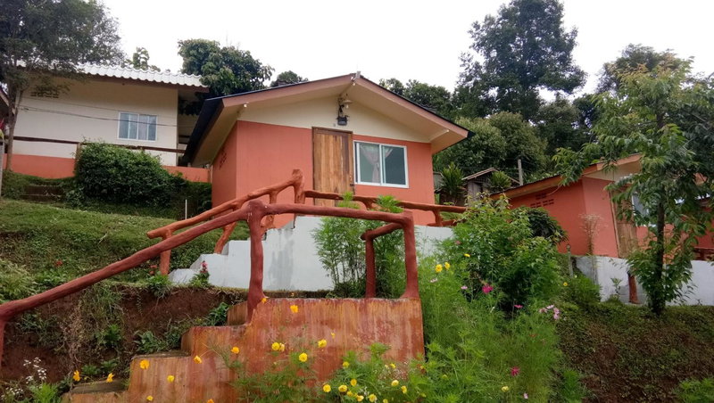 Mon View Doi, Chiang Mai, Thailand