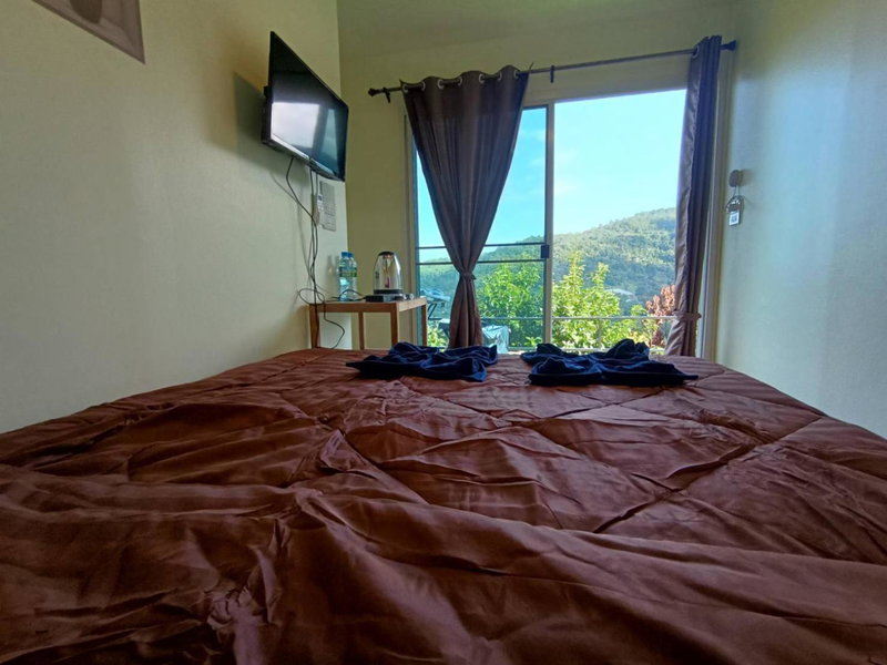 Mon View Doi, Chiang Mai, Thailand