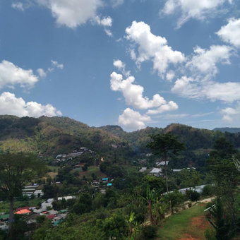 Mon View Doi, Chiang Mai, Thailand