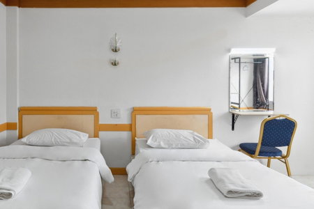 Phu Inn Hotel, Khon Kaen, Thailand