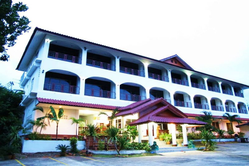 Rimkaeng Resort, Kaeng Krachan, Thailand