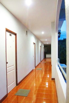 Rimkaeng Resort, Kaeng Krachan, Thailand