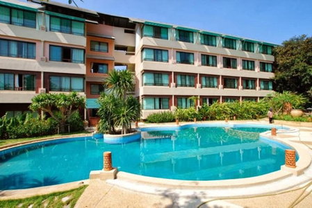Khaoyai Fahsai Resort, Pak Chong, Thailand
