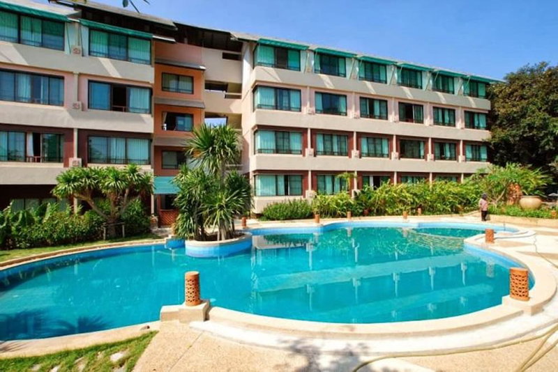 Khaoyai Fahsai Resort, Pak Chong, Thailand