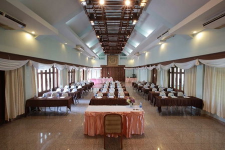 Khaoyai Fahsai Resort, Pak Chong, Thailand