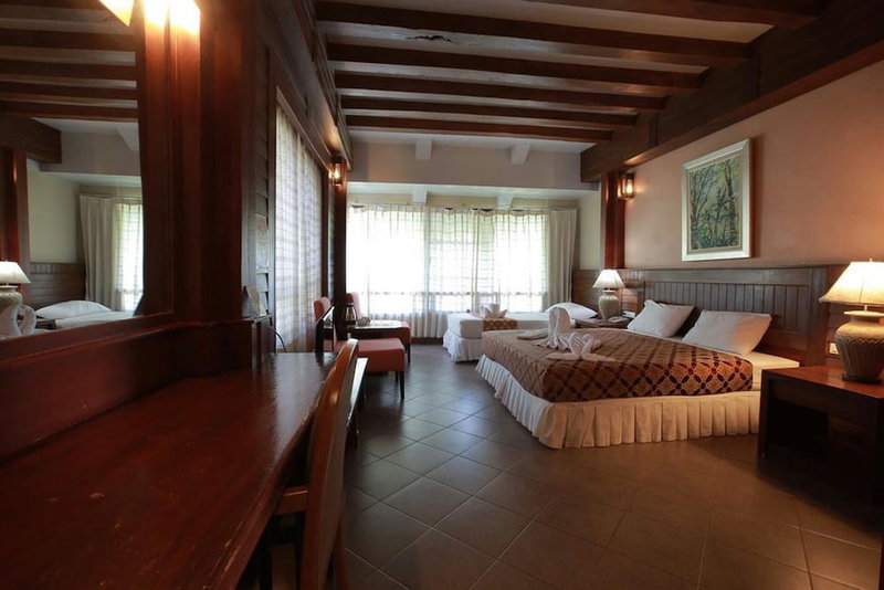 Khaoyai Fahsai Resort, Pak Chong, Thailand