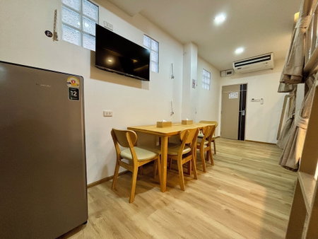 Charm Hostel at Pratumnak, Pattaya, Thailand