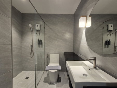 The Publyc Hotel, Bangkok, Thailand