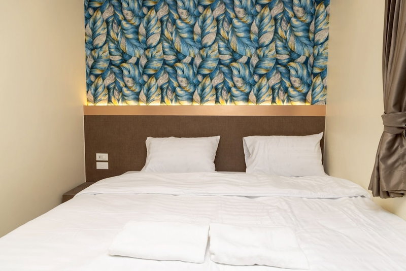 Sea Inn Pattaya, Pattaya, Thailand