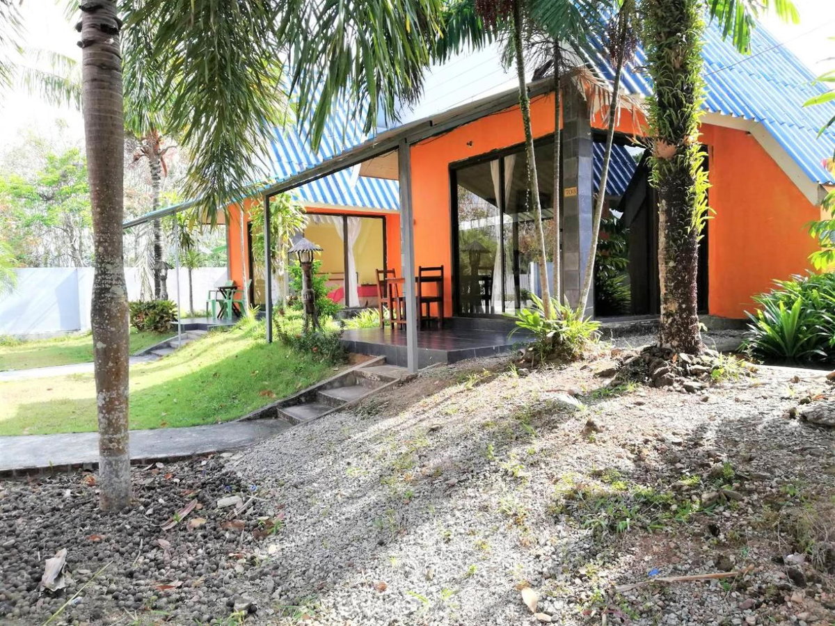 Hotel · Phurafa Resort, Phang-nga