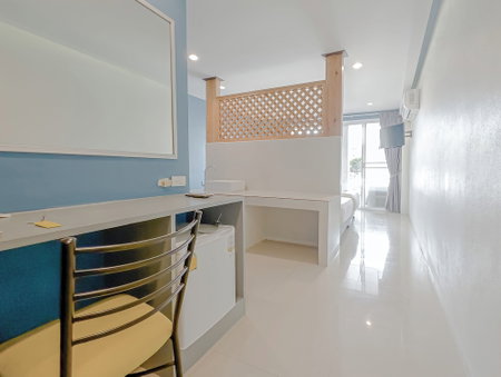 Xanadu Hotel, Ban Chang, Thailand