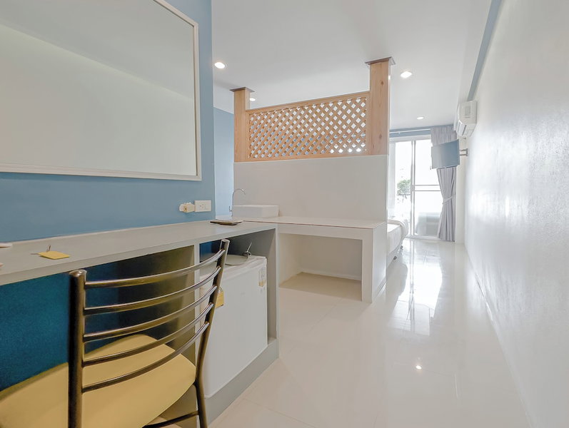 Xanadu Hotel, Ban Chang, Thailand