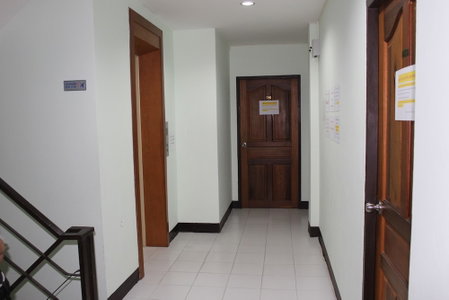 Omaya Guest House, Patong, Thailand