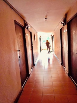 Sawasdee Place Hotel Mae Hong Son, Mae Hong Son, Thailand