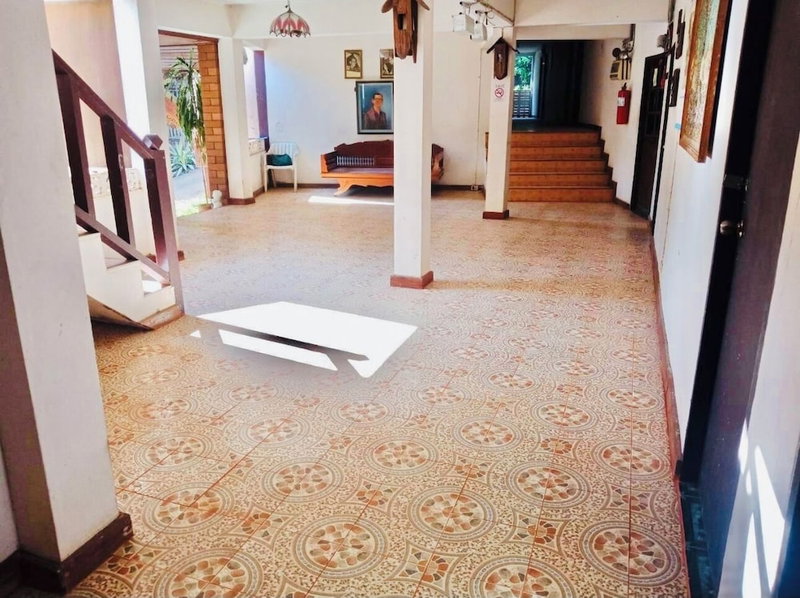 Sawasdee Place Hotel Mae Hong Son, Mae Hong Son, Thailand