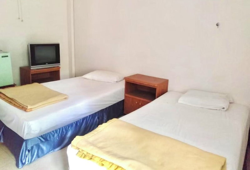 Sawasdee Place Hotel Mae Hong Son, Mae Hong Son, Thailand