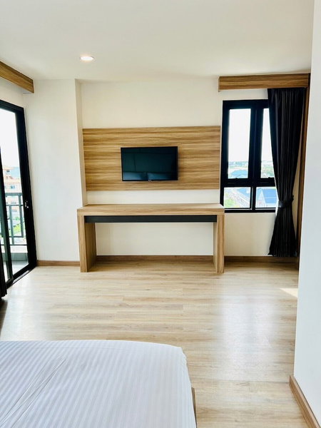 Wellgrow Hotel, Bang Pakong, Thailand