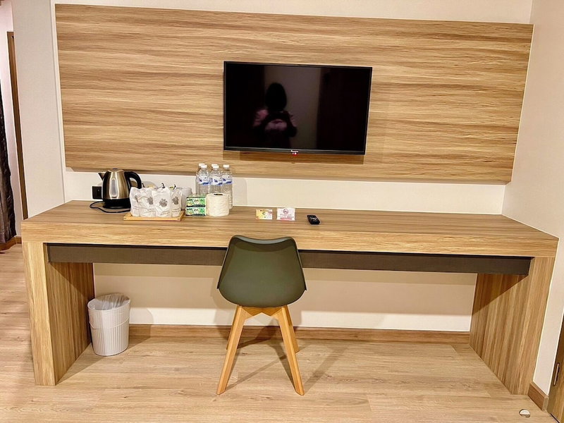 Wellgrow Hotel, Bang Pakong, Thailand
