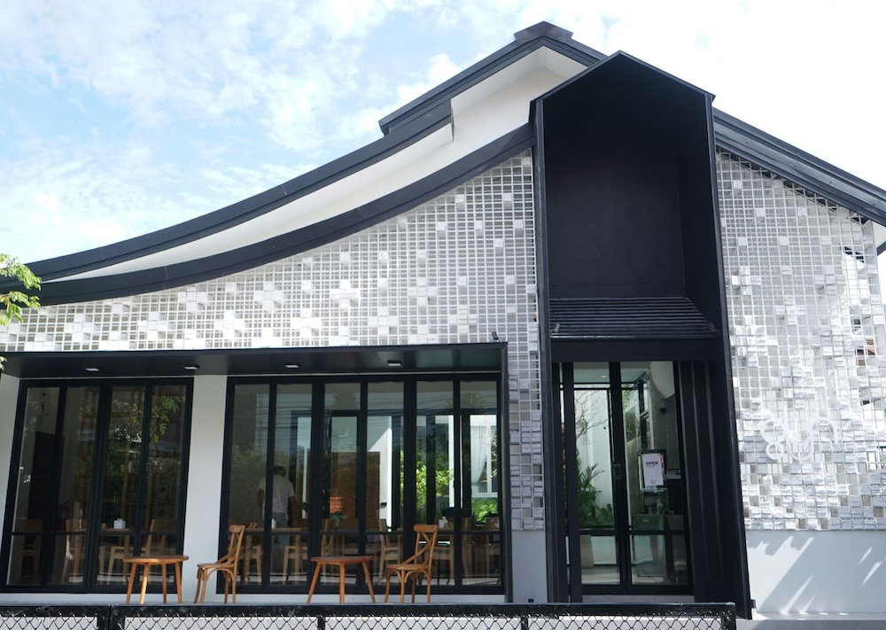 Glyn Chiangmai, Thailand