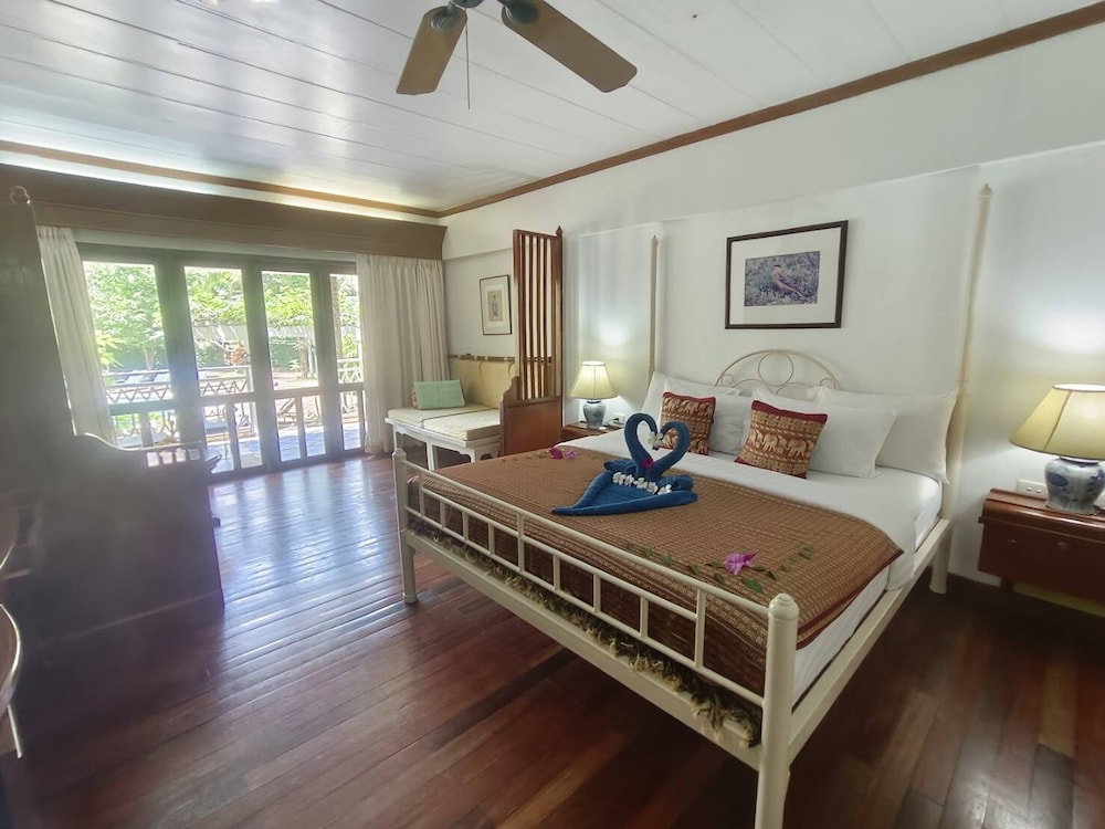 Hotel · Successive Resort, Krabi