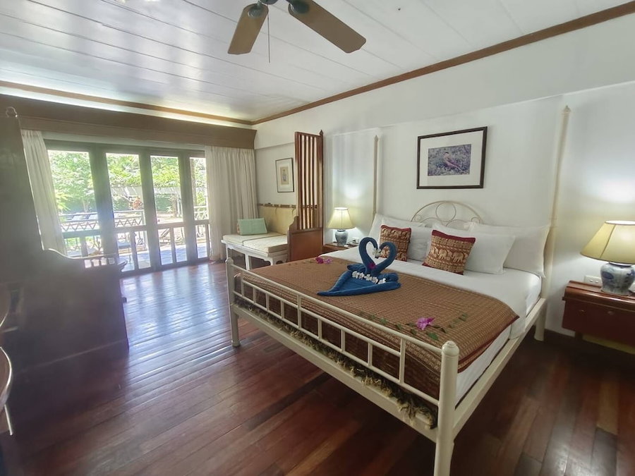 Successive Resort, Krabi, Thailand
