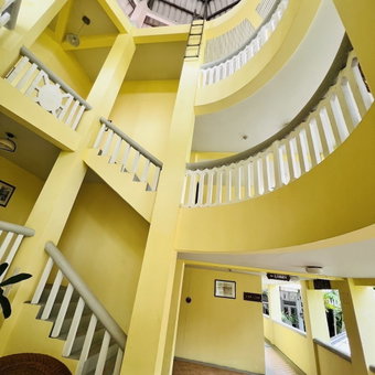 Successive Resort, Krabi, Thailand