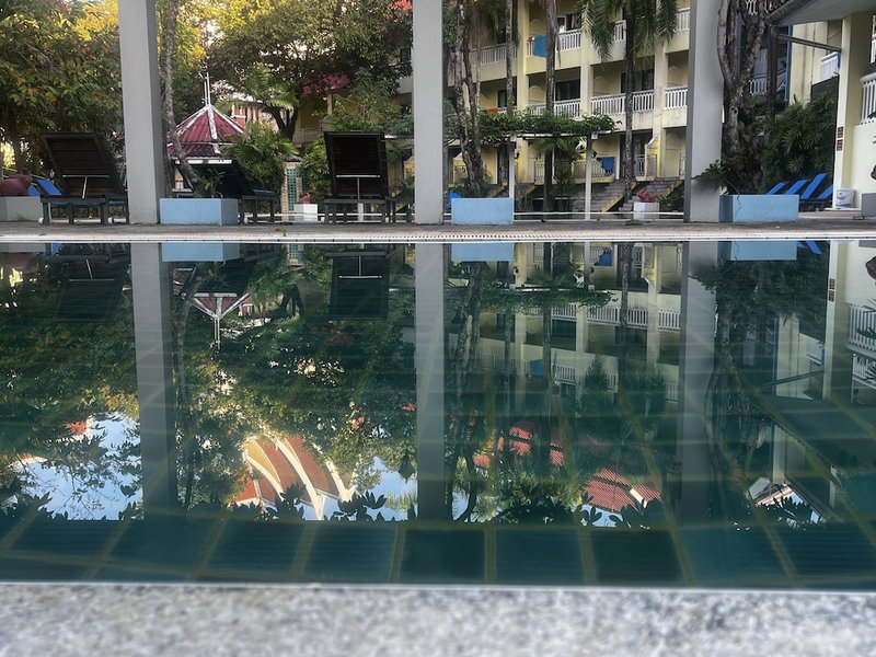 Successive Resort, Krabi, Thailand
