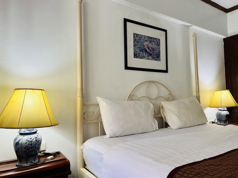 Successive Resort, Krabi, Thailand