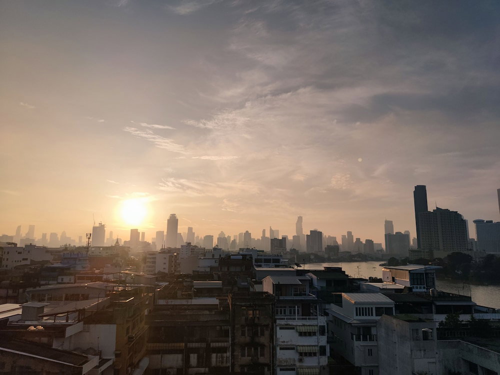 Hotel · N5 Ratchawong Hostel, Bangkok
