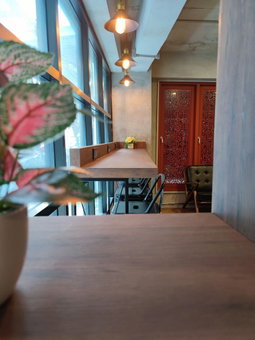 N5 Ratchawong Hostel, Bangkok, Thailand