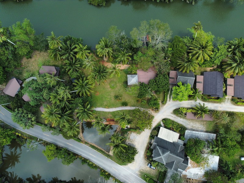 Villa Varich, Chumphon, Thailand